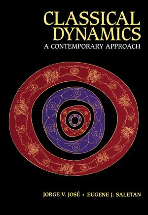 Cover of the book Classical Dynamics by Frederick F. Anscombe