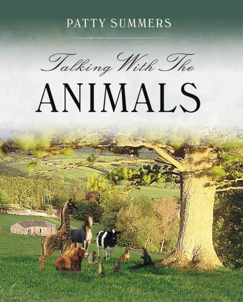Cover of the book Talking With the Animals by Summers, Patty, Hampton Roads Publishing