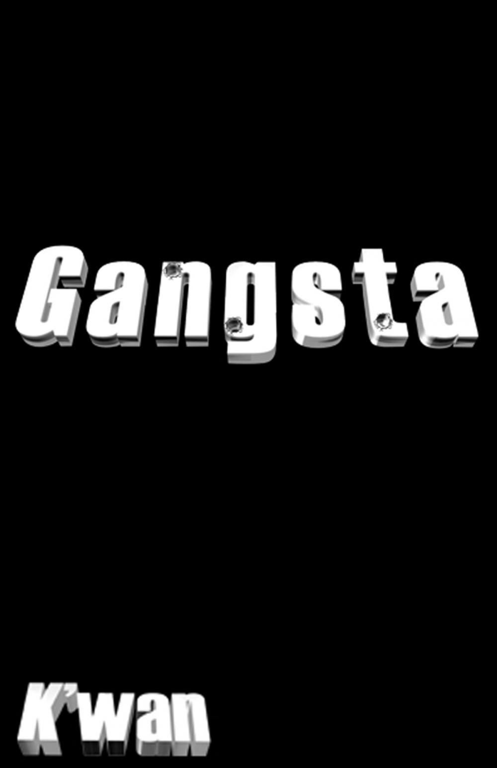 Big bigCover of Gangsta