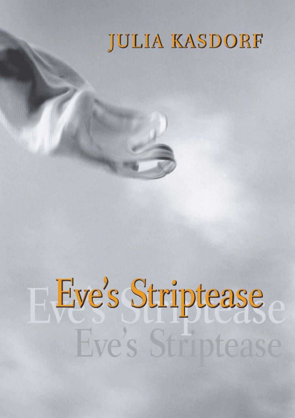 Big bigCover of Eve's Striptease
