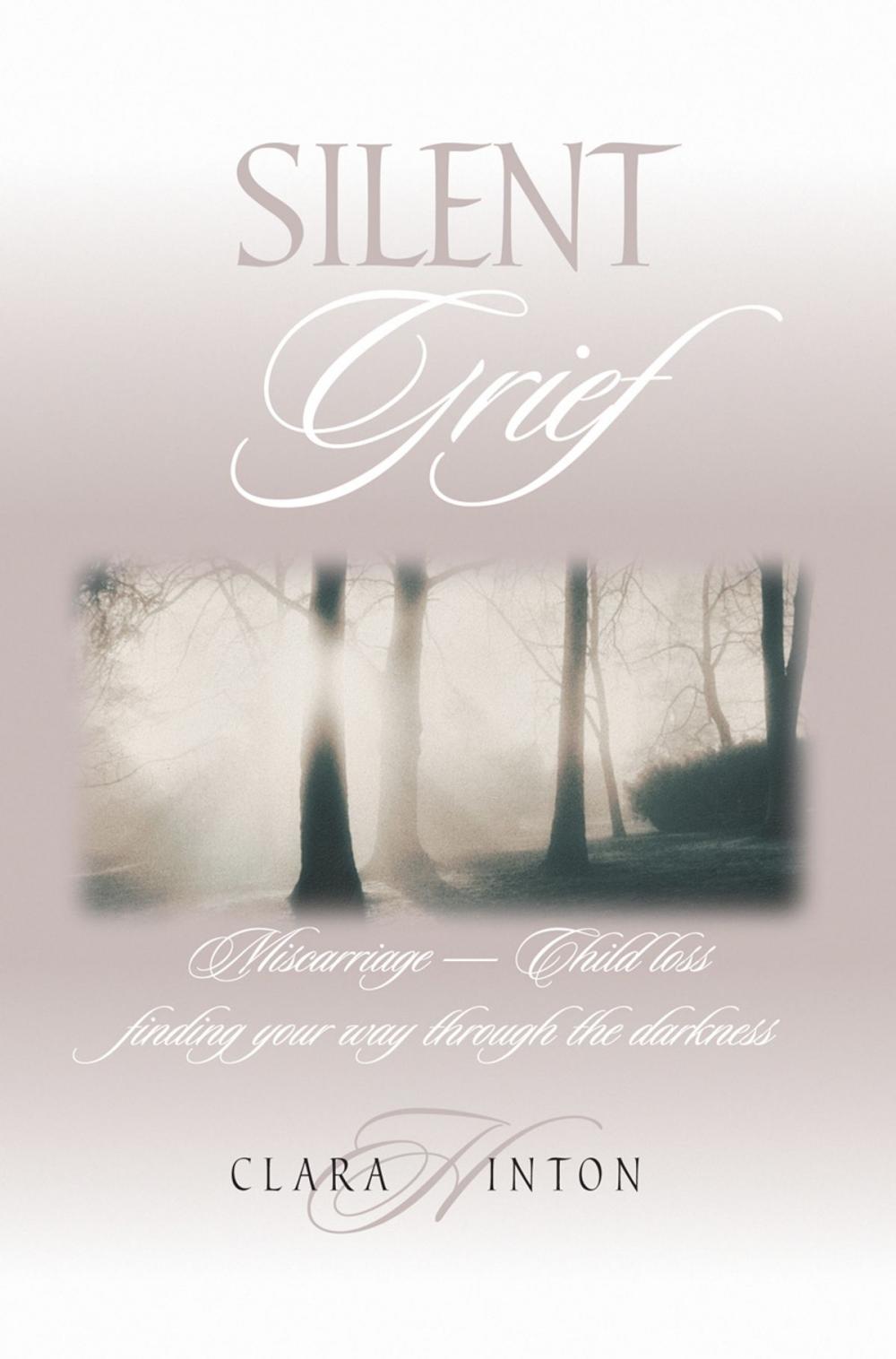 Big bigCover of Silent Grief