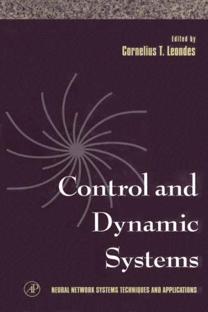 Book cover of Neural Network Systems Techniques and Applications