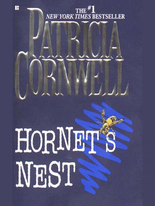 Cover of the book Hornet's Nest by Patricia Cornwell, Penguin Publishing Group