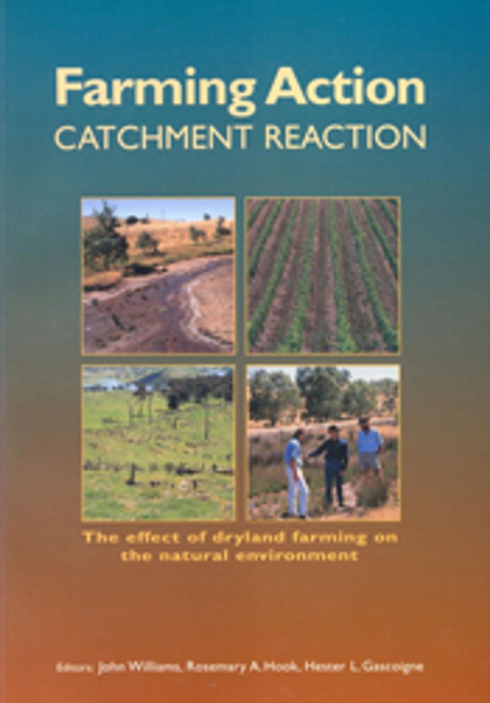 Big bigCover of Farming Action: Catchment Reaction