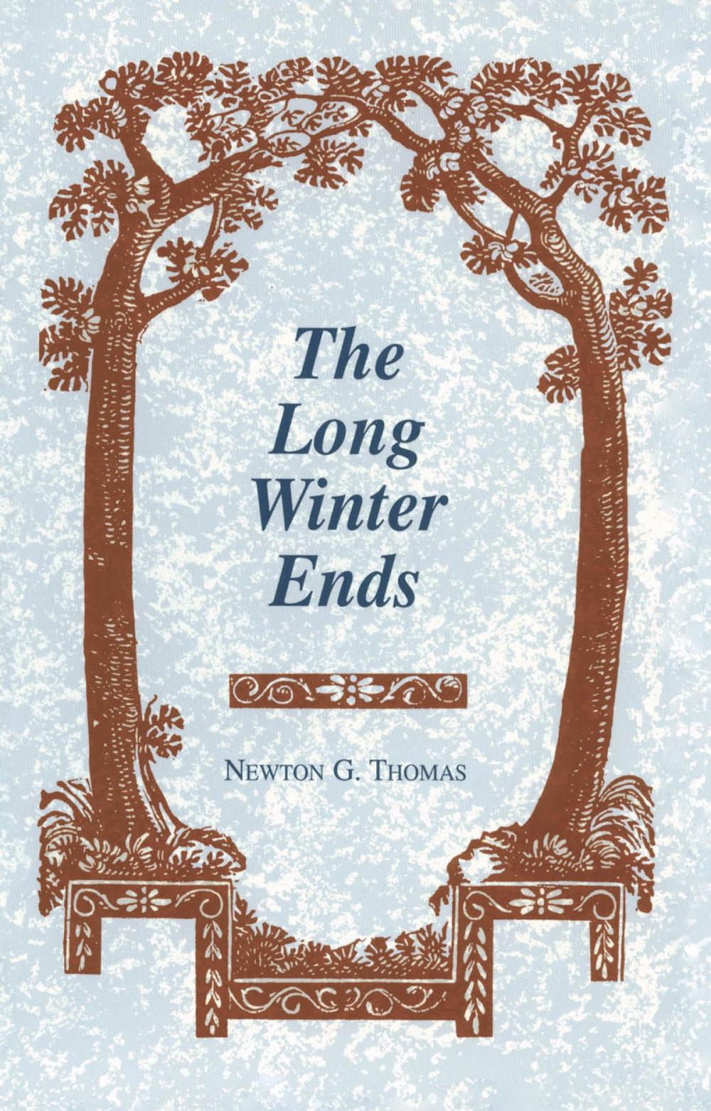 Big bigCover of The Long Winter Ends