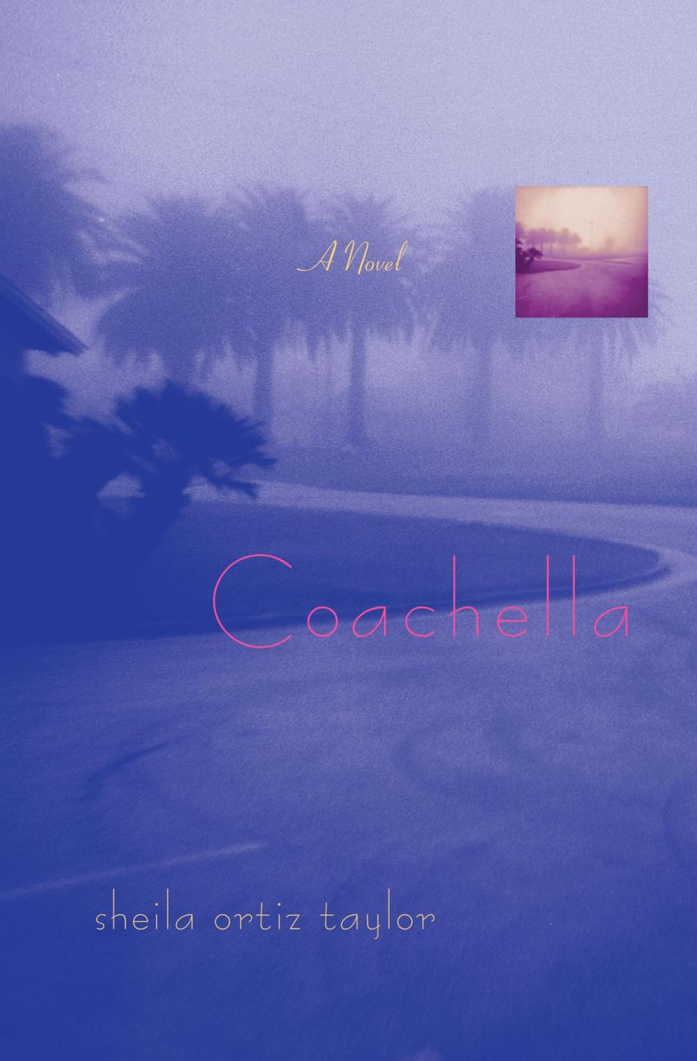 Big bigCover of Coachella