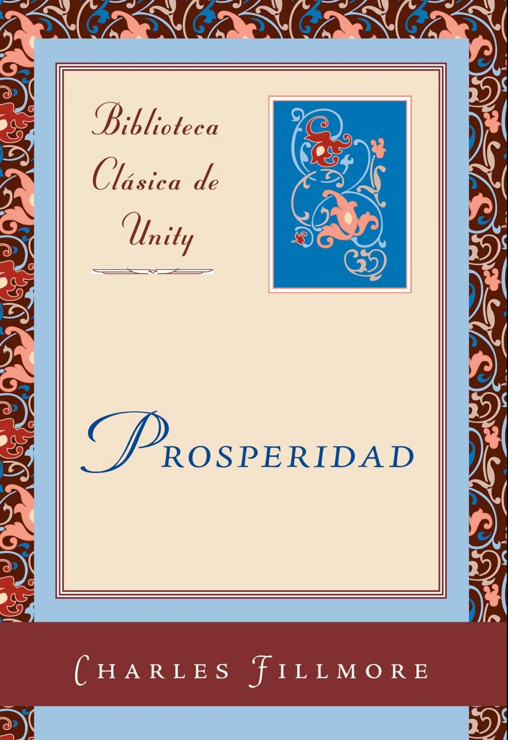 Big bigCover of Prosperidad