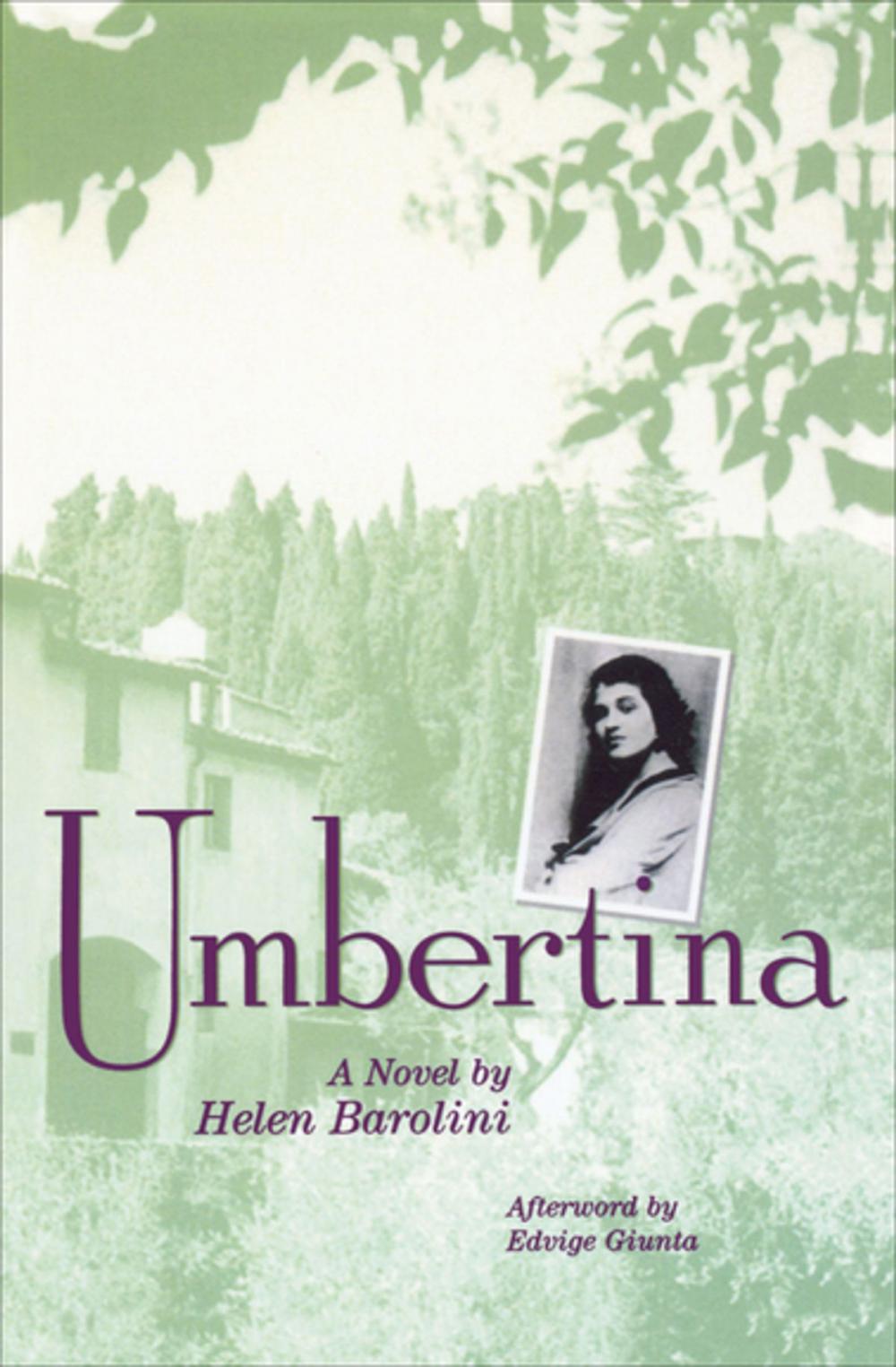 Big bigCover of Umbertina