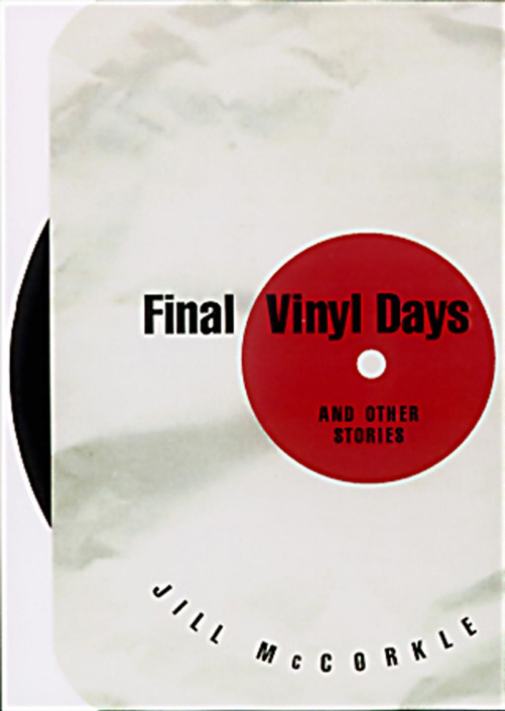 Big bigCover of Final Vinyl Days