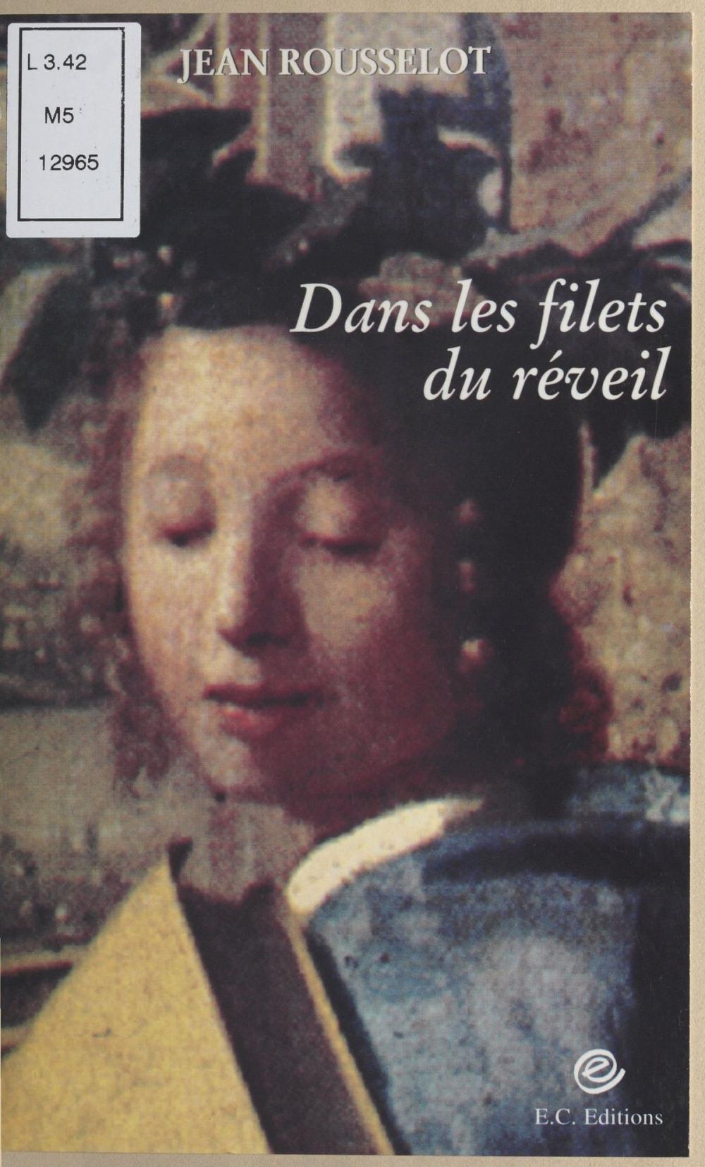 Big bigCover of Dans les filets du réveil