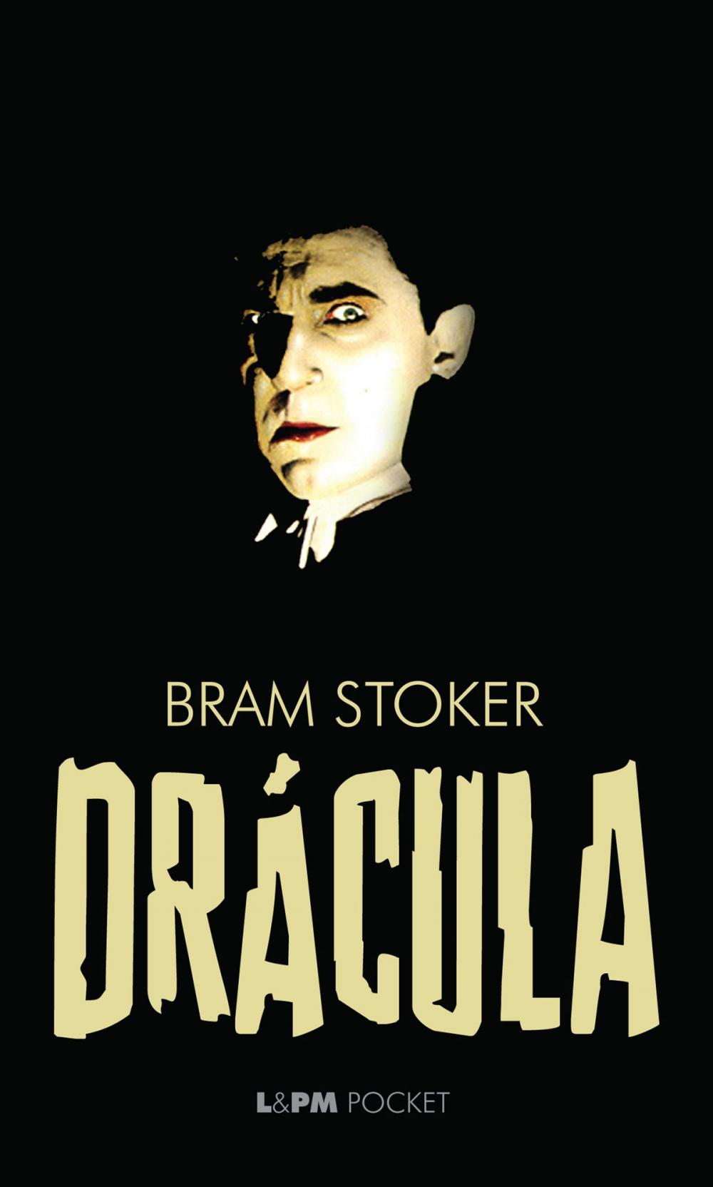 Big bigCover of Drácula