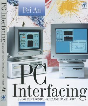 Cover of the book PC Interfacing by John R. Sabin, Erkki J. Brandas