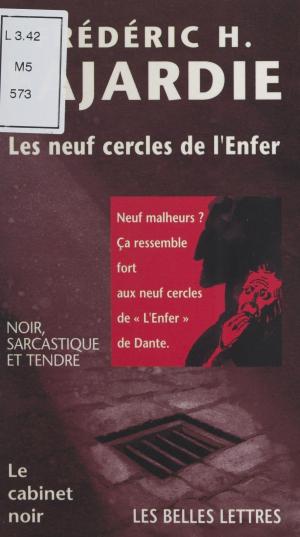 Cover of the book Les neuf cercles de l'Enfer by Philippe Flandrin