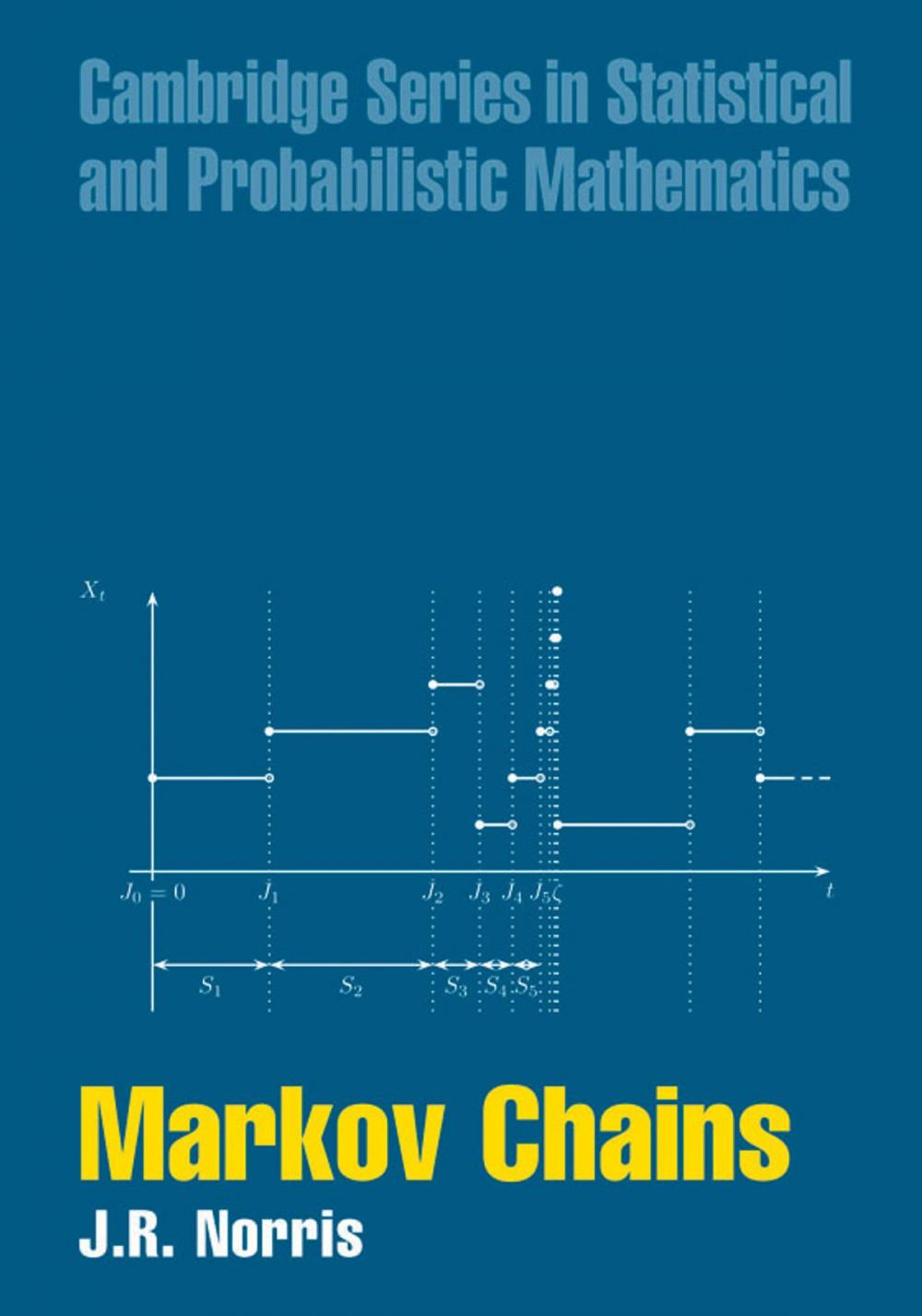 Big bigCover of Markov Chains