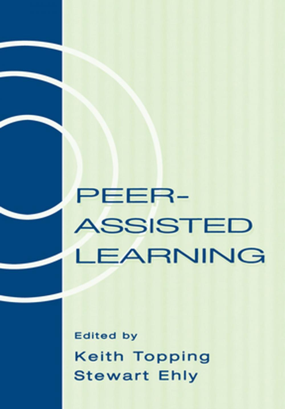 Big bigCover of Peer-assisted Learning