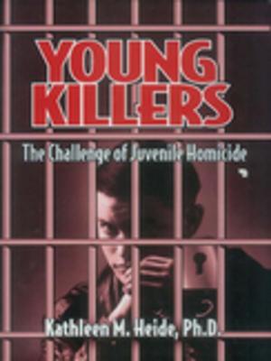 Cover of the book Young Killers by Michael Real