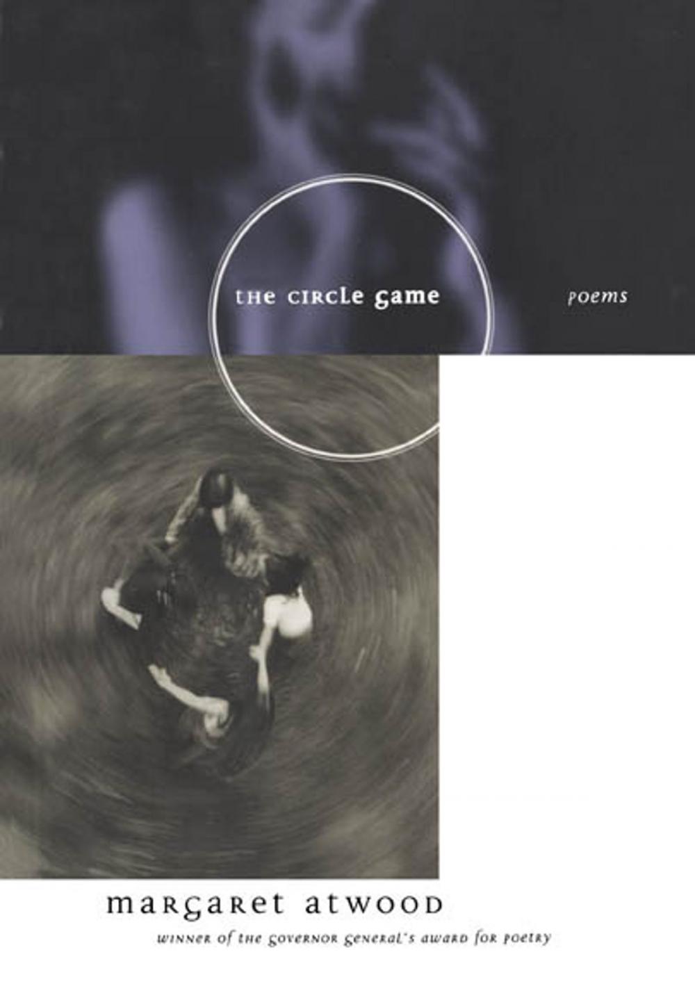 Big bigCover of The Circle Game