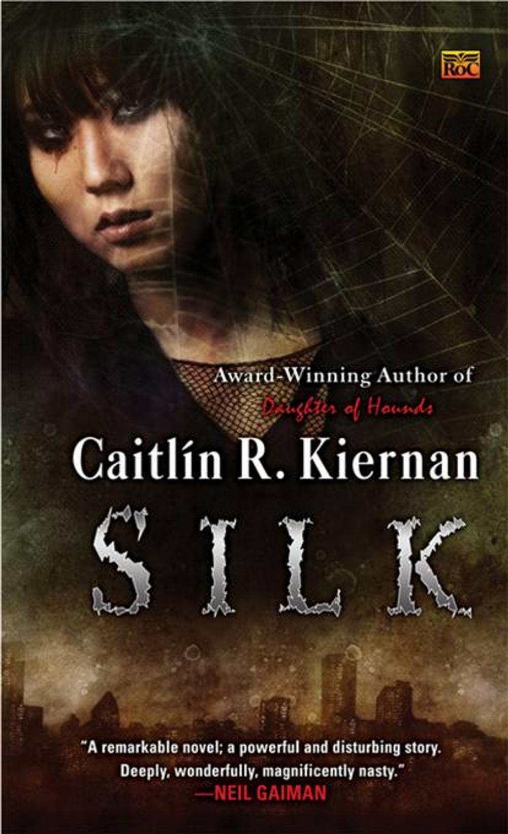 Big bigCover of Silk