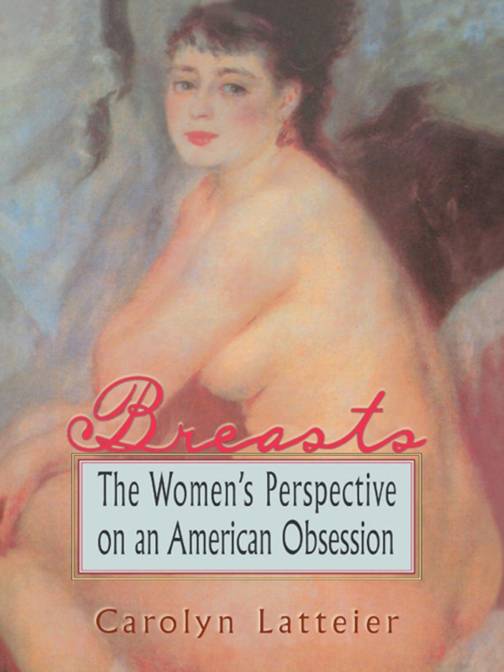 Big bigCover of Breasts