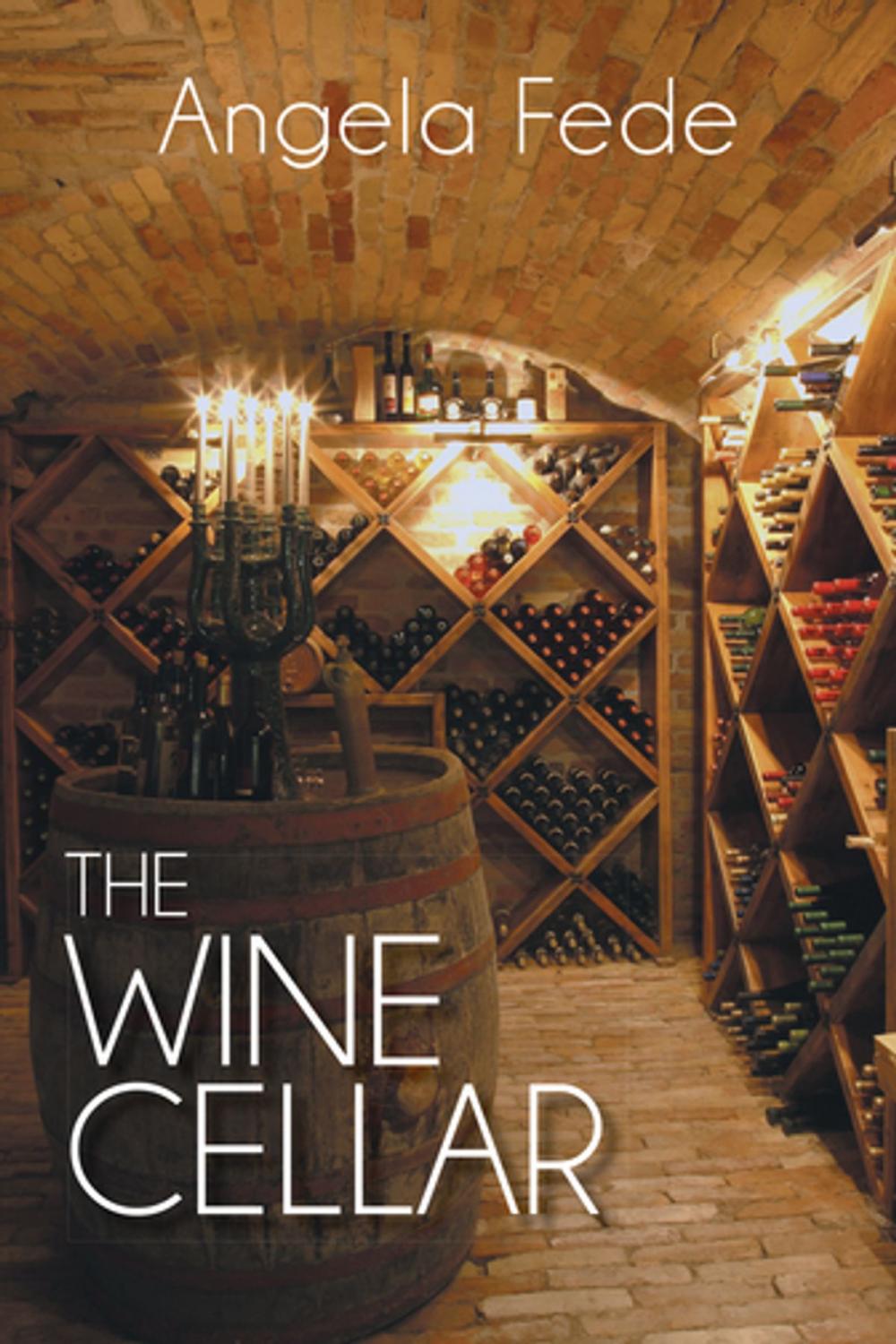 Big bigCover of The Wine Cellar