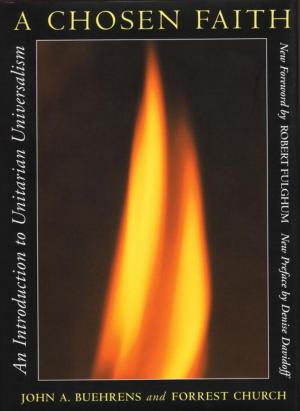 Cover of the book A Chosen Faith by Charles-Athanase Walckenaer, Joseph-Adolphe Aubenas