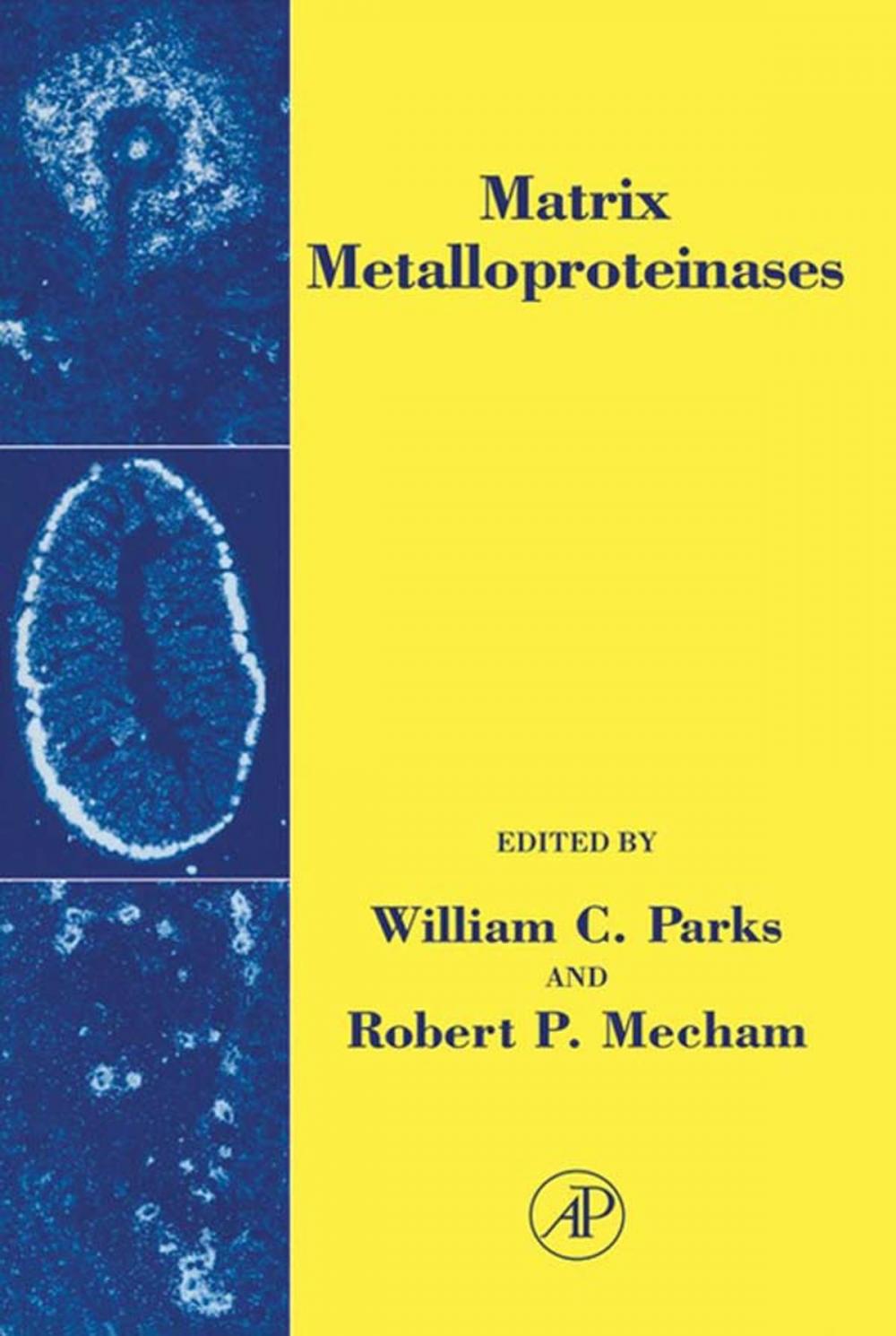 Big bigCover of Matrix Metalloproteinases