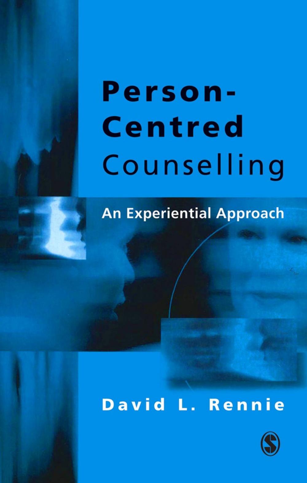 Big bigCover of Person-Centred Counselling