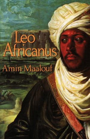 bigCover of the book Leo Africanus by 