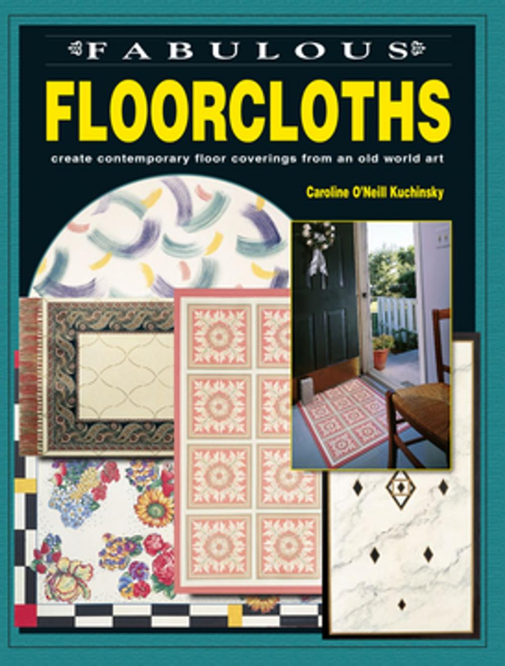 Big bigCover of Fabulous Floorcloths