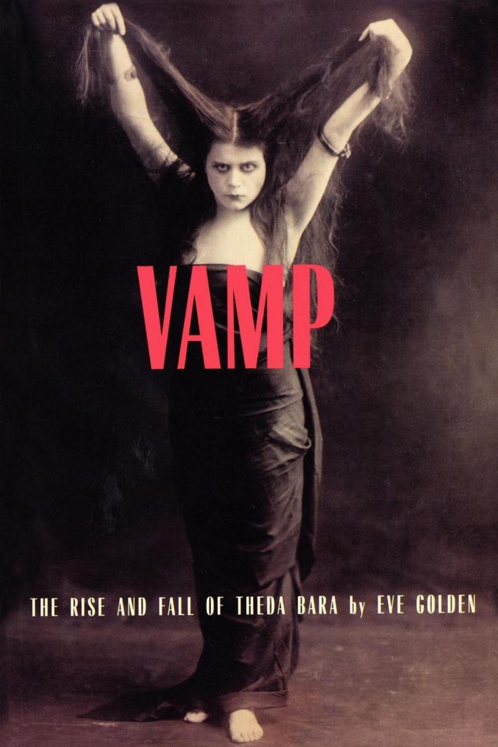 Big bigCover of Vamp