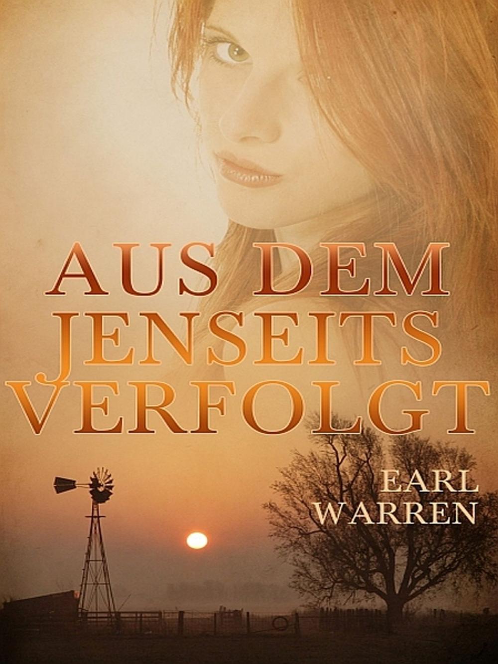 Big bigCover of Aus dem Jenseits verfolgt