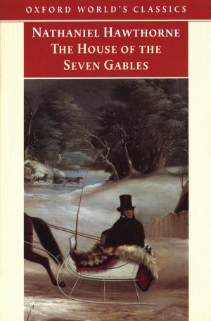 Cover of the book The House of the Seven Gables by Alissa Shoults