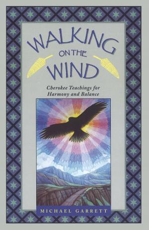 Cover of the book Walking on the Wind by Zecharia Sitchin