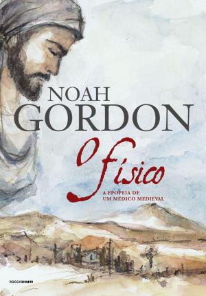 Cover of the book O físico by Helena Gomes