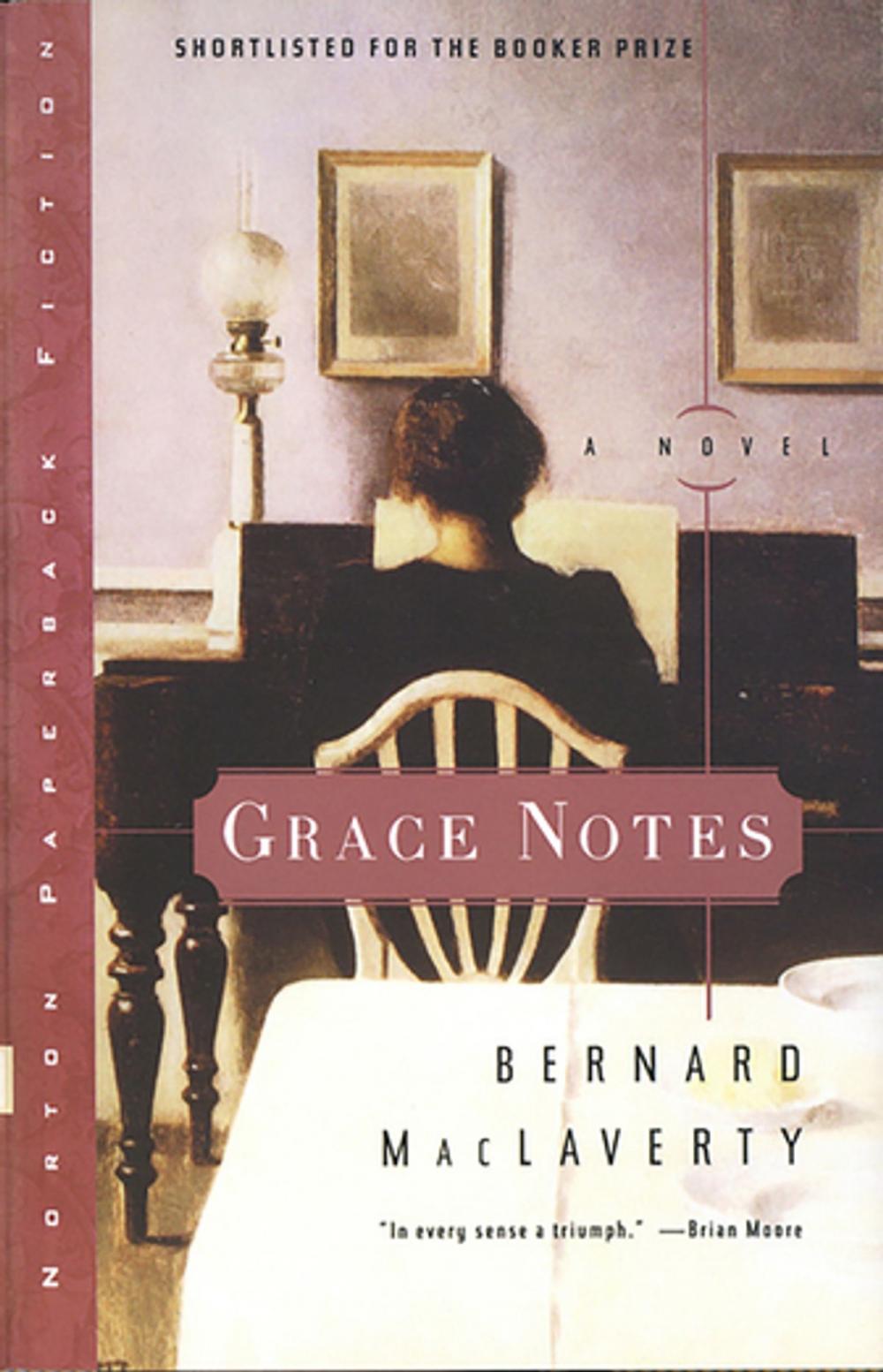 Big bigCover of Grace Notes: A Novel