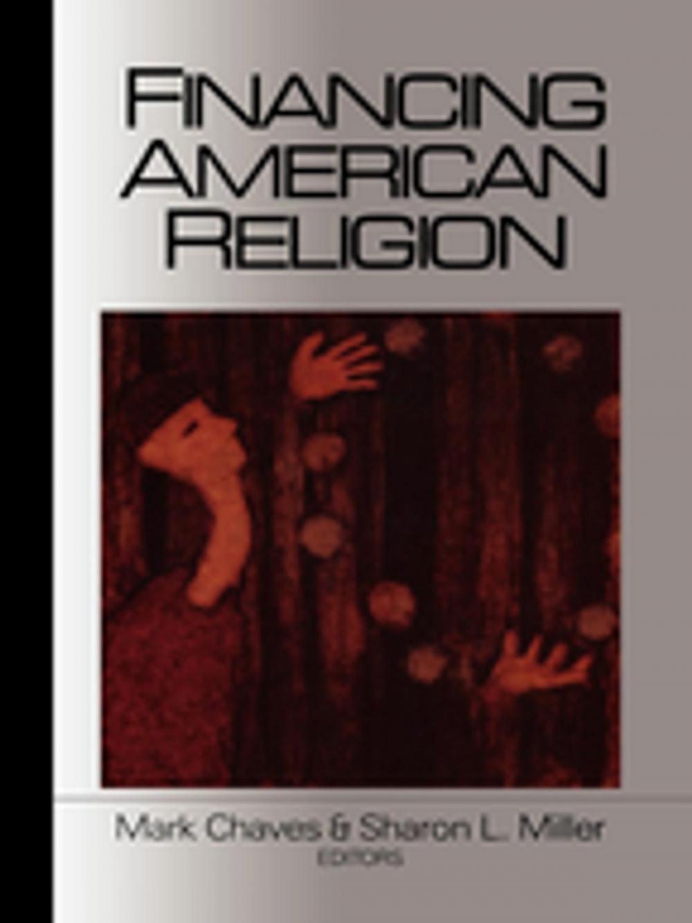 Big bigCover of Financing American Religion