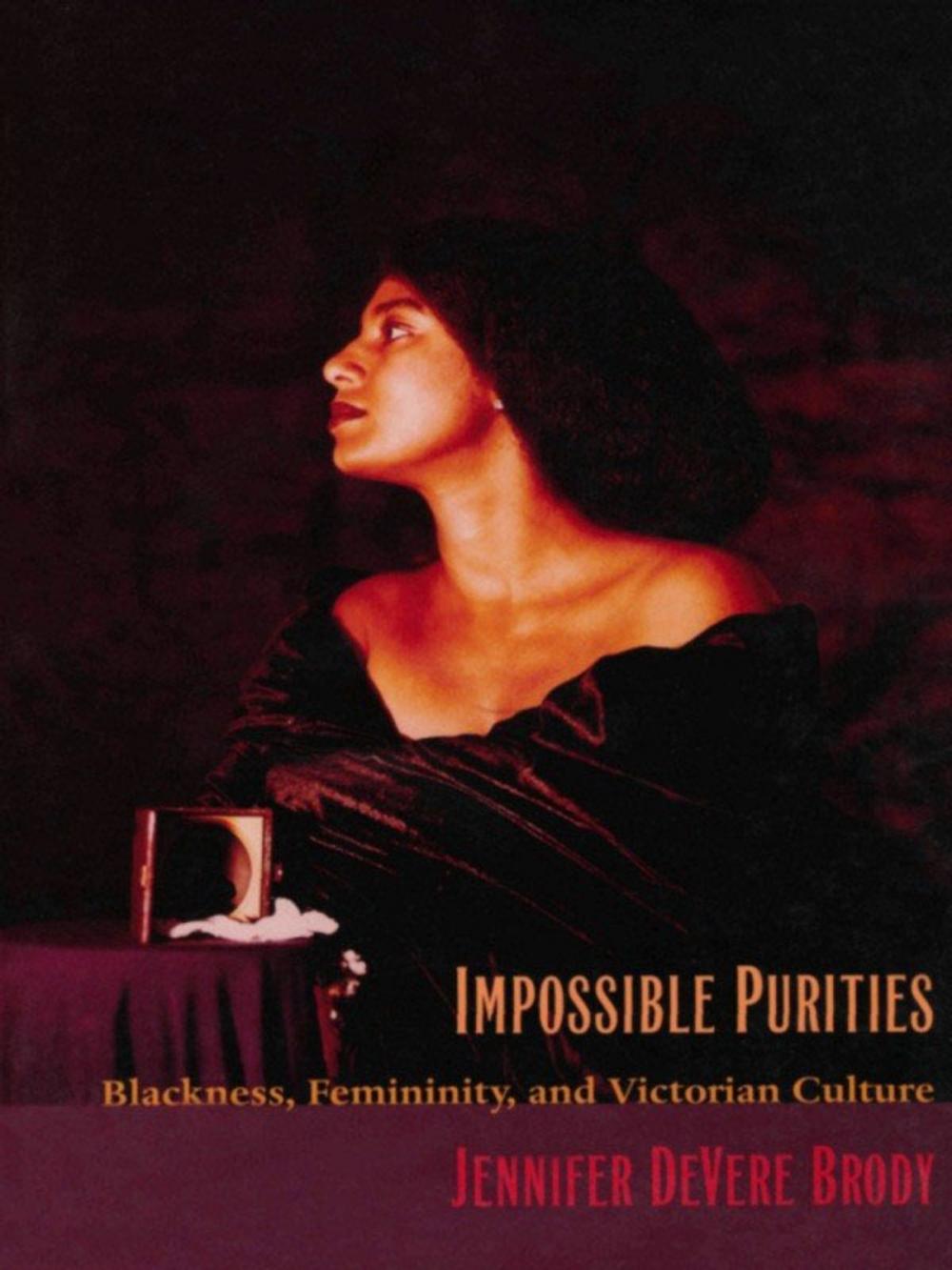 Big bigCover of Impossible Purities