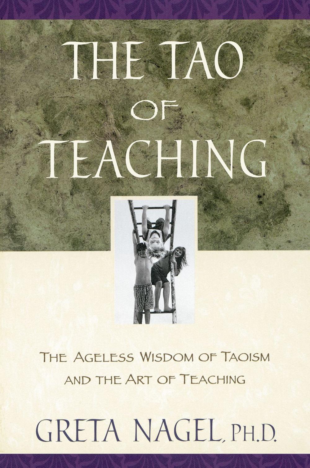 Big bigCover of The Tao of Teaching