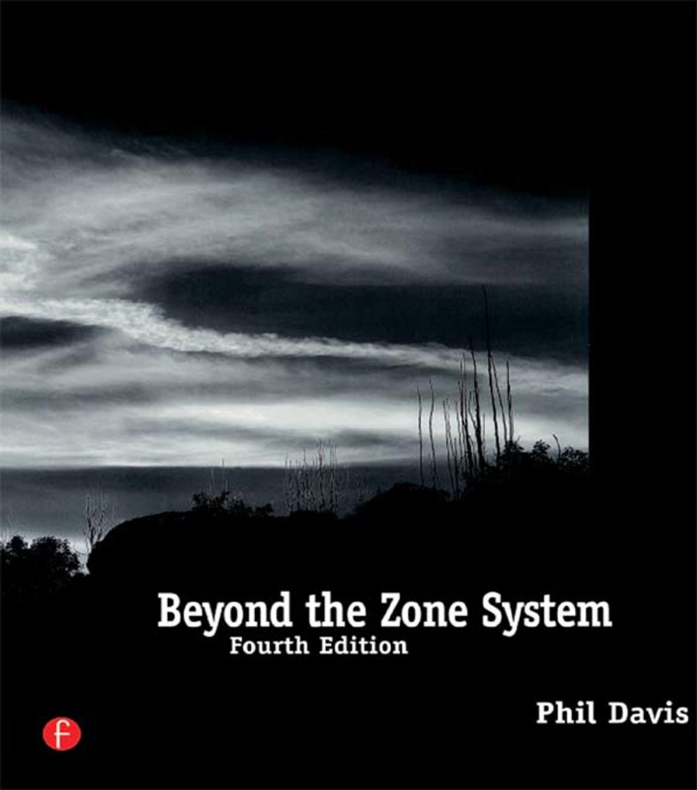 Big bigCover of Beyond the Zone System