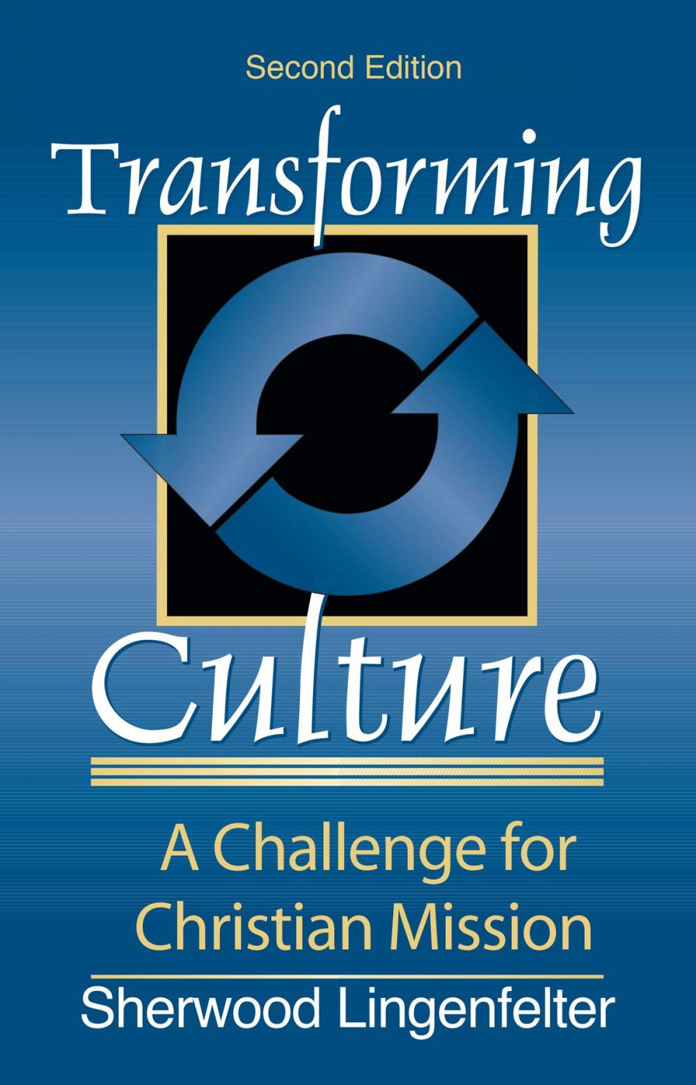 Big bigCover of Transforming Culture