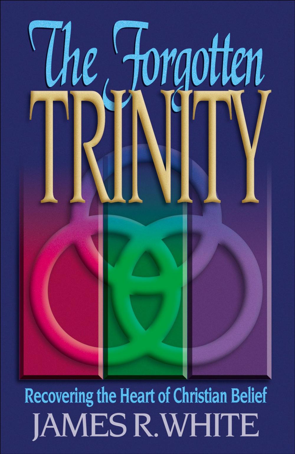 Big bigCover of Forgotten Trinity, The
