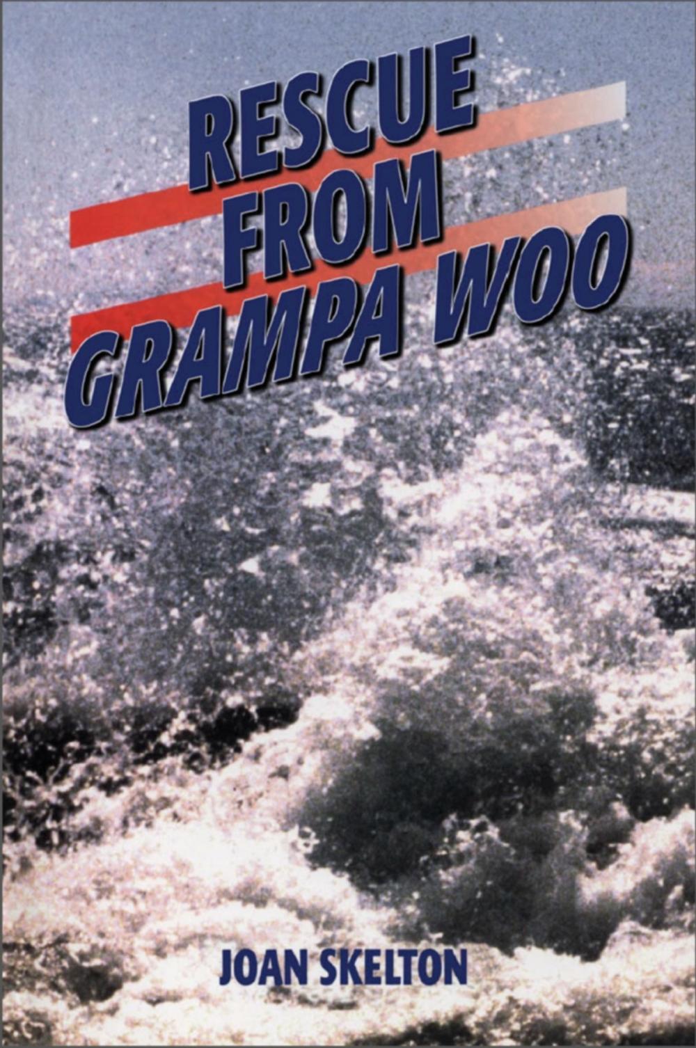 Big bigCover of Rescue From Grampa Woo