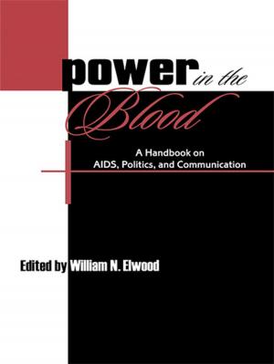 Cover of the book Power in the Blood by Steve Bowkett