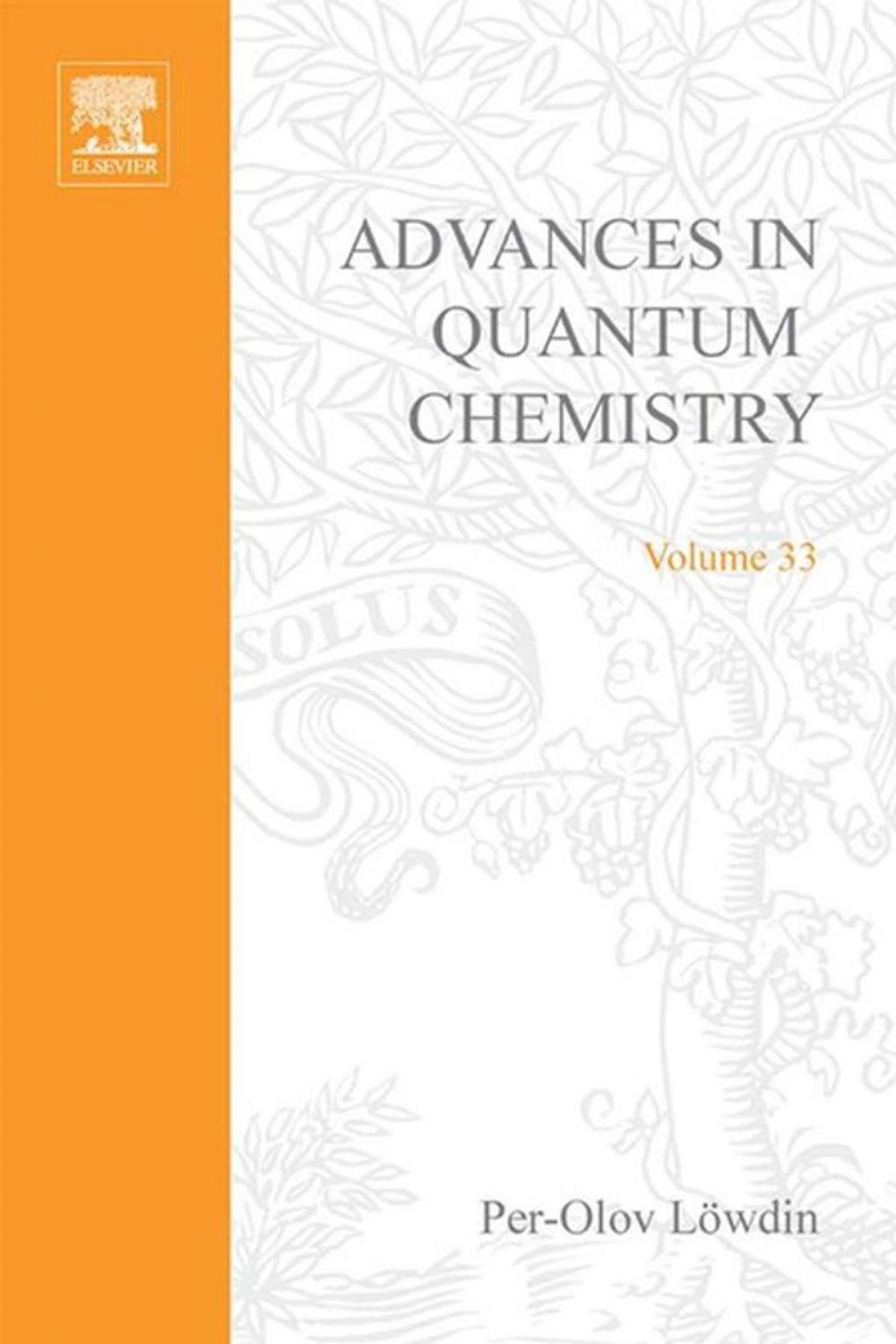 Big bigCover of Advances in Density Functional Theory