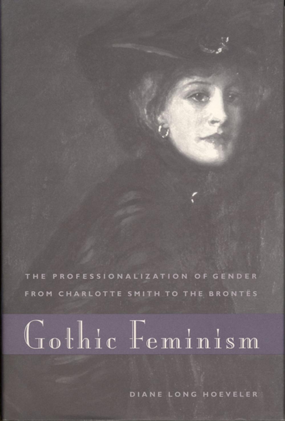 Big bigCover of Gothic Feminism