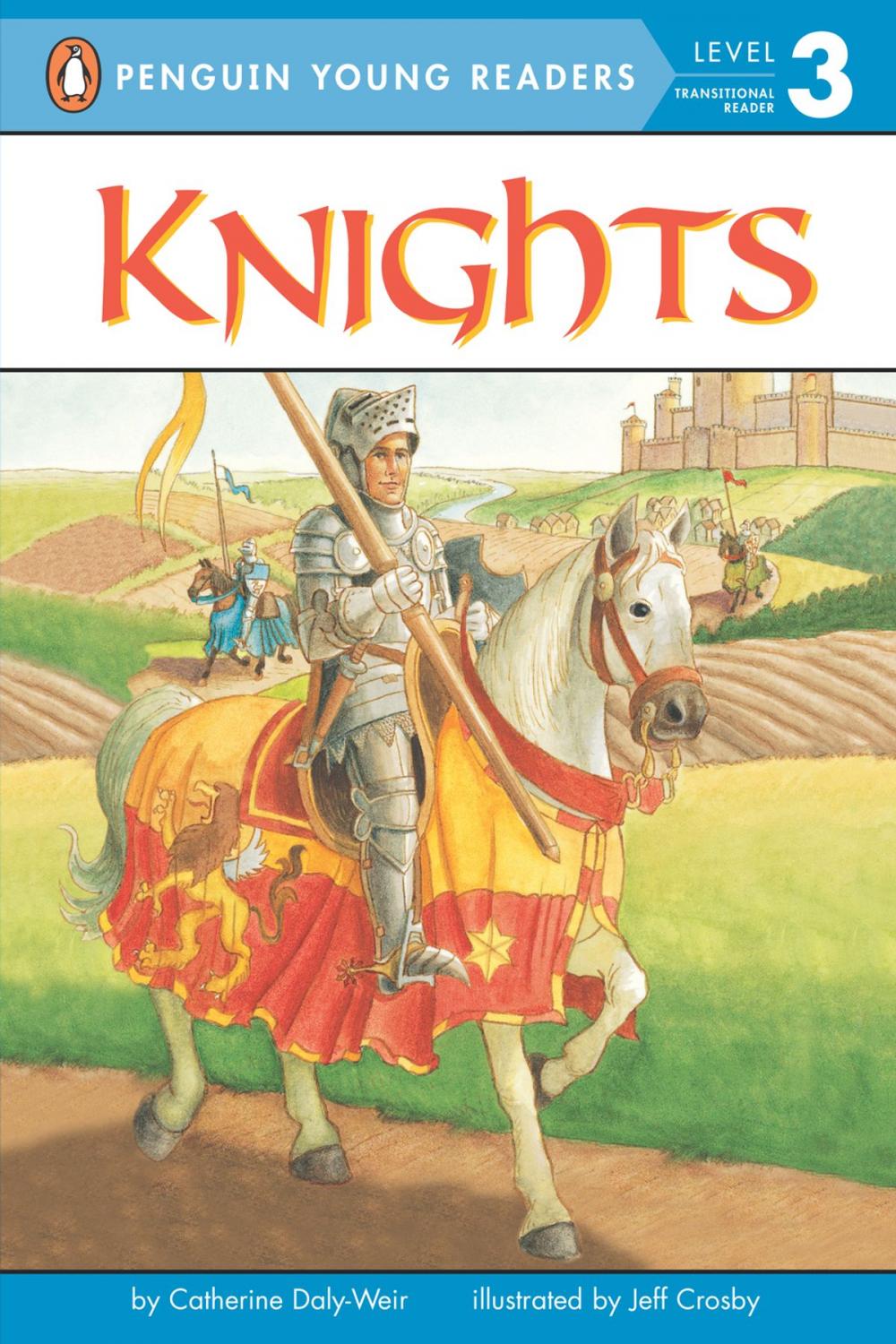 Big bigCover of Knights