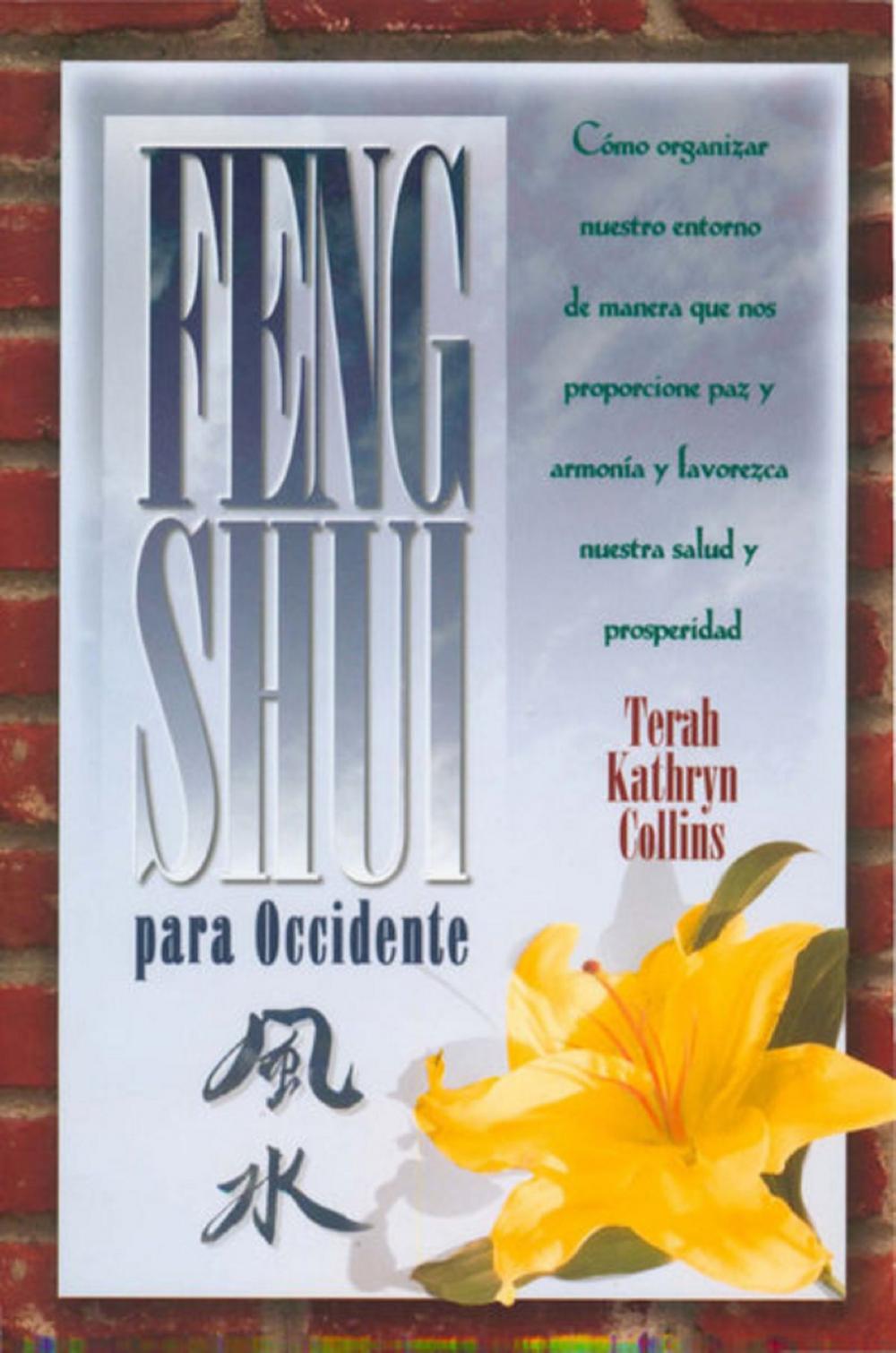 Big bigCover of Feng Shui para Occidente