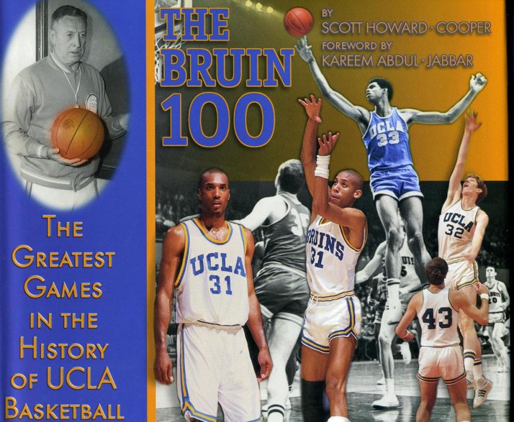 Big bigCover of Bruin 100