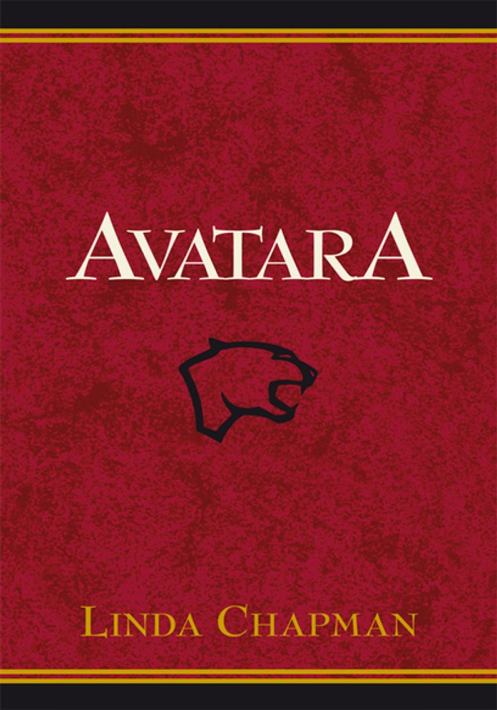 Big bigCover of Avatara