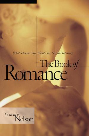 Cover of the book The Book of Romance by Kristin Billerbeck